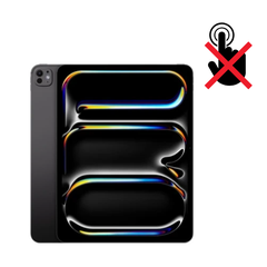 Sửa lỗi cảm ứng trên main iPad Pro M4 13 2024