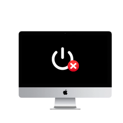 Sửa main lỗi IC nguồn iMac 27 inch 2011 A1312