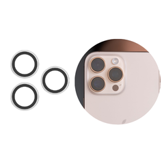 Thay kính camera iPhone 16 Pro