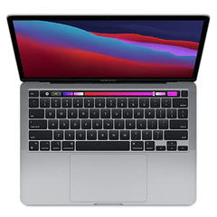 Thay Touchbar Macbook Pro M1 13 inch 2020 A2338