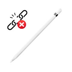 Sửa lỗi mất kết nối Apple Pencil 1