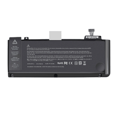 Thay pin Macbook Pro 15 inch 2011 A1286