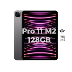 iPad Pro 11 M2 128GB Cũ (Wifi/5G)