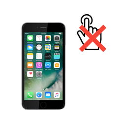 Thay IC cảm ứng iPhone 7