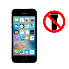 Thay đèn flash iPhone SE 2016