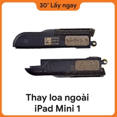 Thay Loa iPad Mini 2