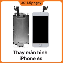 Thay màn hình iPhone 6s