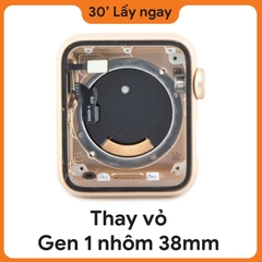 Thay Vỏ Apple Watch Gen 1