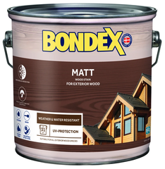 BONDEX - MATT