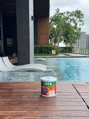 CẢI TẠO KDC DEFINE