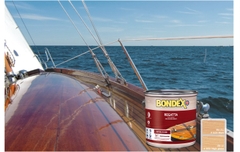 BONDEX - REGATTA
