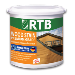 RTB Wood Stain Paint