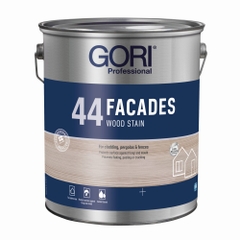 GORI 44 - FACADES