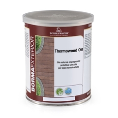 4978XX - THERMOWOOD OIL