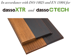 Tre DASSO