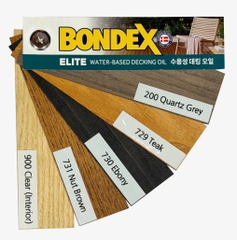 BONDEX - ELITE