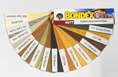 BONDEX - MATT