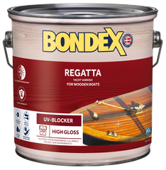 BONDEX - REGATTA