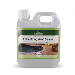 0091 - EXTRA STRONG WOOD CLEANER