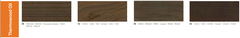 4978XX - THERMOWOOD OIL