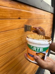 RTB Wood Stain Paint