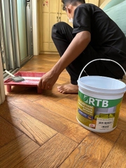 RTB Polyurethane Interior