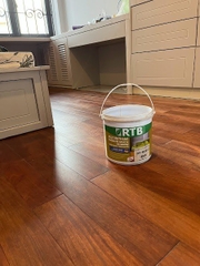 RTB Polyurethane Interior