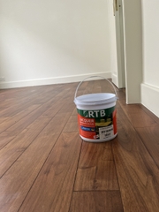 RTB Lacquer