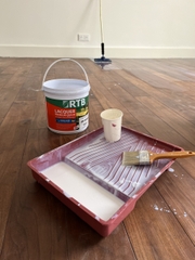 RTB Lacquer