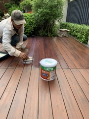 RTB Decking Stain / Ultra Decking Stain