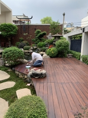 RTB Decking Stain / Ultra Decking Stain