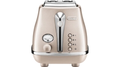 Máy nướng bánh mì Delonghi CTOT2103 BG