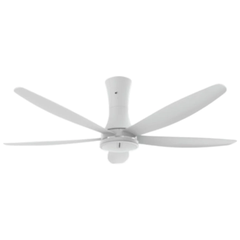 Quạt trần 5 cánh Nanoco NCF6051-W