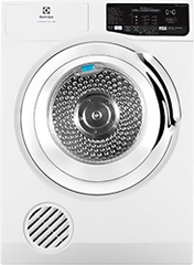 Máy sấy Electrolux 8 kg EDS805KQWA