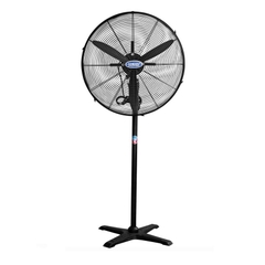 Quạt cây công nghiệp Komasu KM 750S sải cánh 75cm