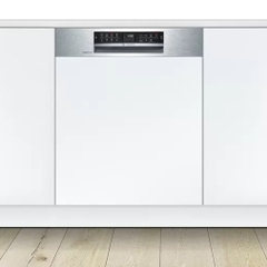 Máy rửa bát Bosch SMI68NS07E