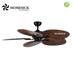 Quạt trần đèn HOMESICK 52-503