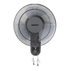Quạt treo tường (Cơ) Nanoco NWF1614LG