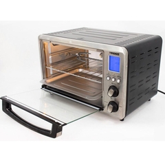 Lò nướng điện TS9608