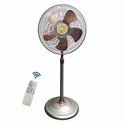 Quạt cây Công nghiệp Komasu KM450 LUX
