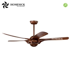 Quạt trần đèn HOMESICK Q 025