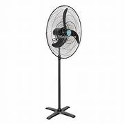 Quạt cây Công nghiệp Komasu KM650S Đỏ
