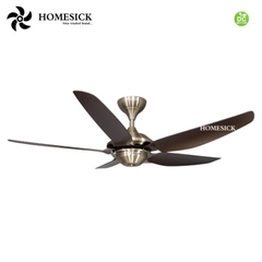Quạt trần đèn HOMESICK 656