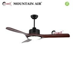 Quạt trần đèn MOUNTAIN AIR 7022