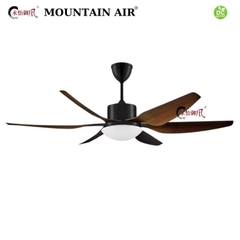 Quạt trần đèn MOUNTAIN AIR 7067A