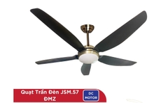 Quạt trần đèn JSM57DMZ