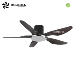 Quạt trần đèn HOMESICK 8106 MIX