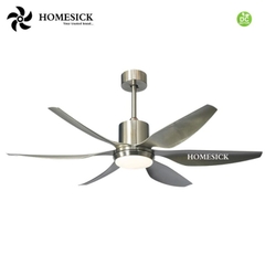 quạt trần đèn HOMESICK 54-1330