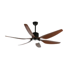 Quạt trần 6 cánh Nanoco NCF5462-PL