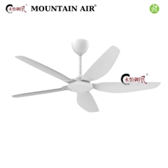 Quạt trần đèn MOUNTAIN AIR 56YF-17W